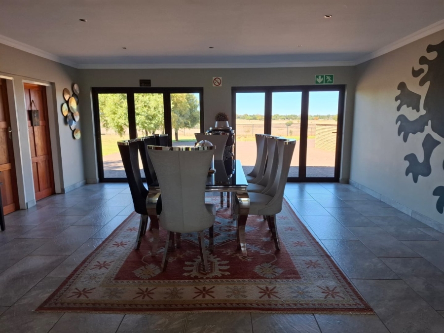 Commercial Property for Sale in Groenvlei Sh Free State